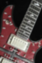 close up top