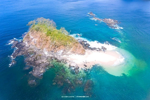 isla chora