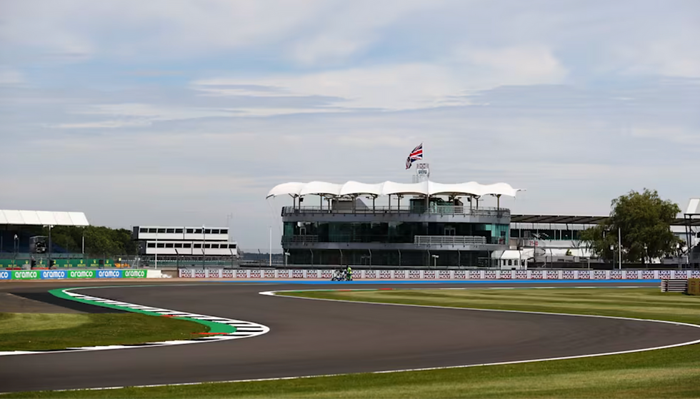 Silverstone