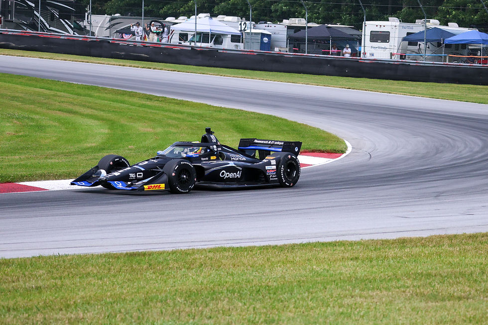 Mid-Ohio