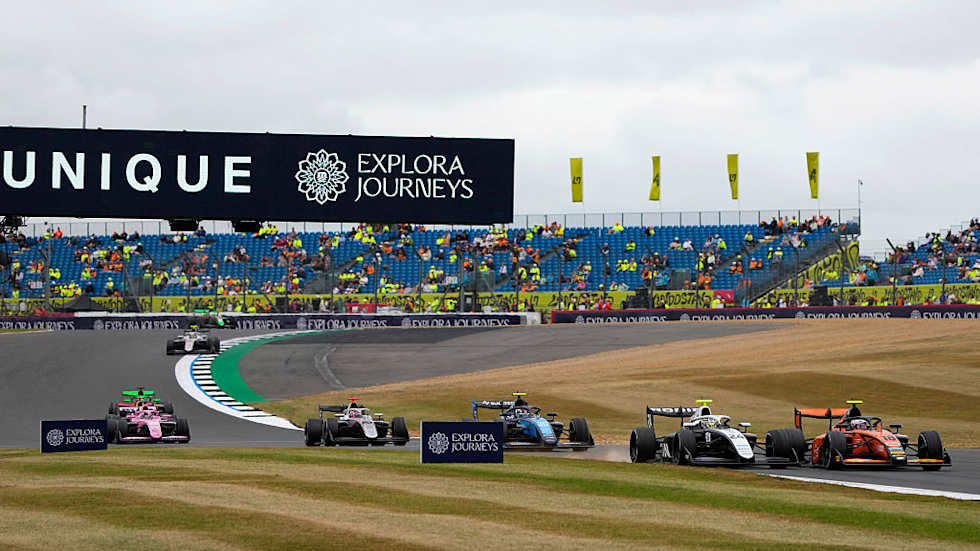 Silverstone