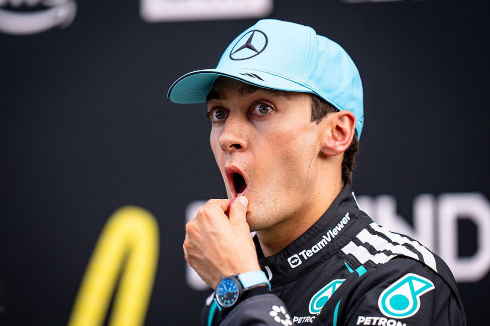 Dutch Grand Prix