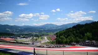Formula One Preview: Austrian Grand Prix