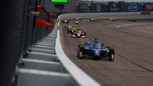 Winners and Losers: Iowa 275 weekend
