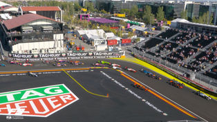 Clerot takes maiden F3 win in Madrid Feature Race 1