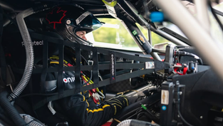 Fidani on AWA’s consistency, Le Mans entry, and an updated look at the 2025 Bob Akin battle