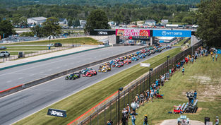 Winners and Losers: Road America