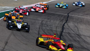 Five Takeaways: Grand Prix of Monterey