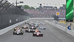 Palou takes maiden Indy 500 win amid historic run of form