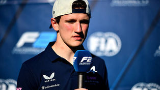 Post-qualifying penalty mars Dunne's F2 Montreal weekend