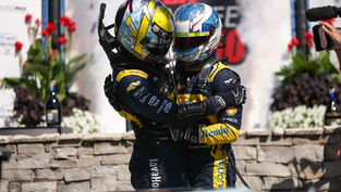 Winners and Losers: Milwaukee 250