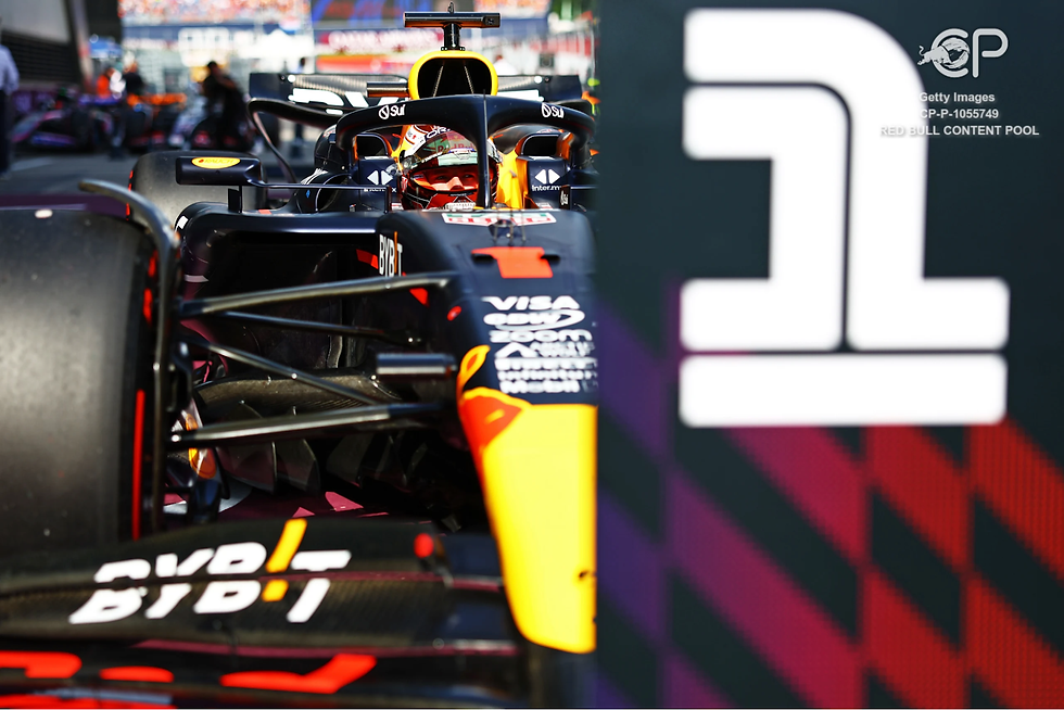 Austrian Grand Prix