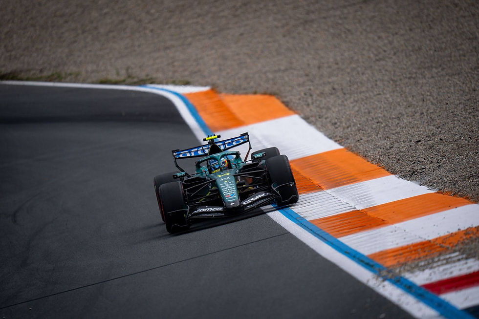 Dutch Grand Prix