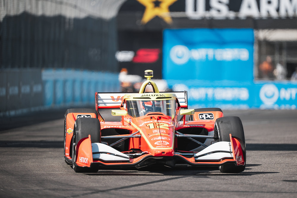 BREAKING: IndyCar introduces new Push to Pass rules following Long Beach