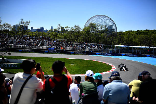 BREAKING: FIA reveal 2027 calendars for F2 and F3