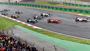 Türkiye’s finest: Top five Turkish Grand Prix moments
