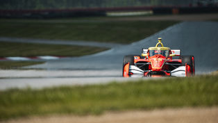 Mid-Ohio Friday conversations: beating the heat, silly season and the title fight