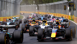 Formula One Gradebook: Australian Grand Prix