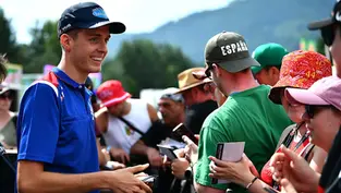 F3: Wurz leaning on experience for home race weekend in Austria