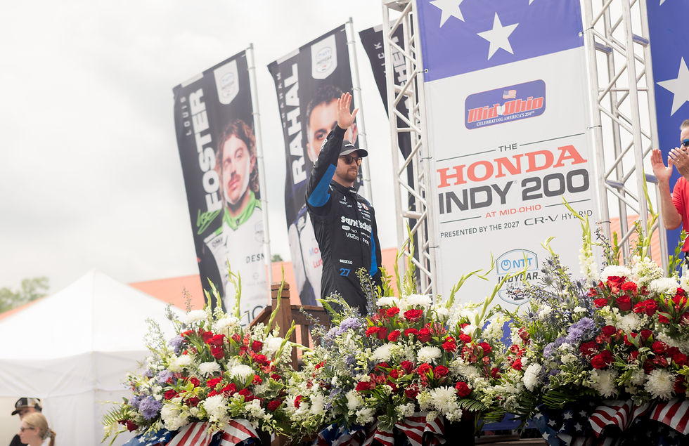 Mid-Ohio