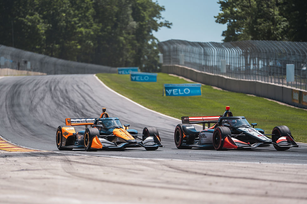 Road America