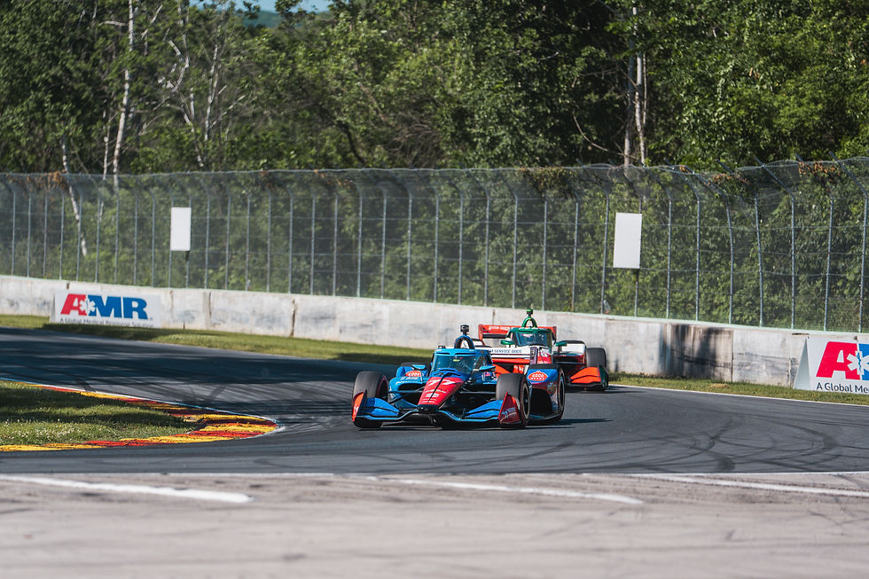 Road America