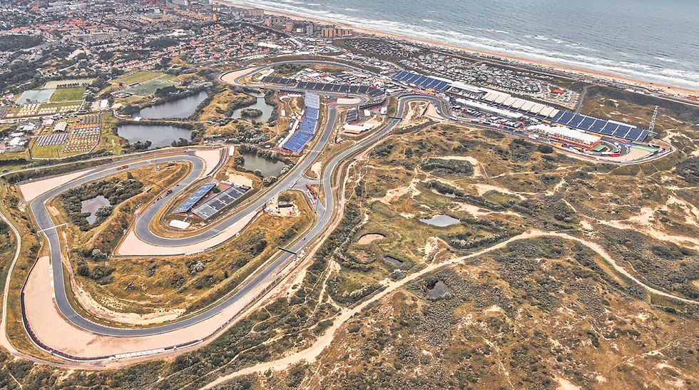 Dutch Grand Prix