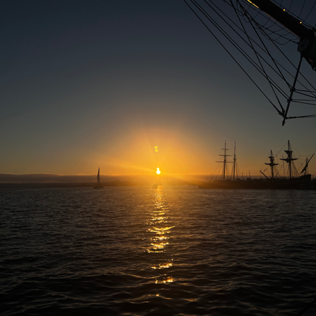 Exploring San Diego's Little Italy