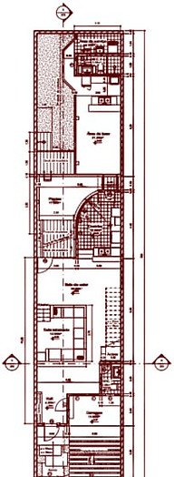 Layout Pinacoteca