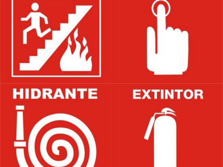 Por que fazer um Projeto de Prevenção ao Pânico e Incêndio?