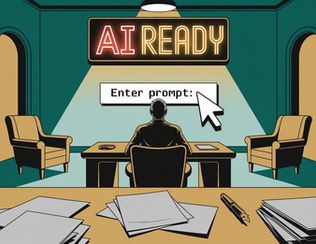 Founders Can’t Outsource AI Fluency