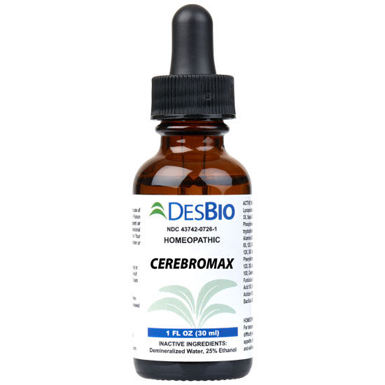CerebroMax