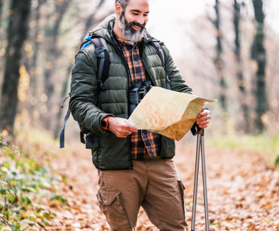 The Complete Guide to Men’s Hormone Health: Testosterone and Beyond