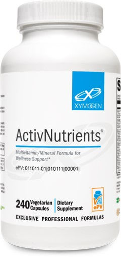 Thumbnail: ActivNutrients®