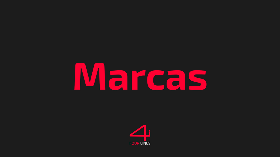 Marcas
