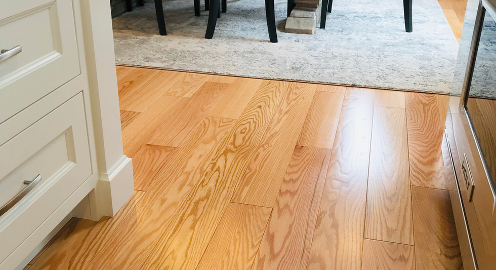 Gallery | New England Flooring | Massachusetts