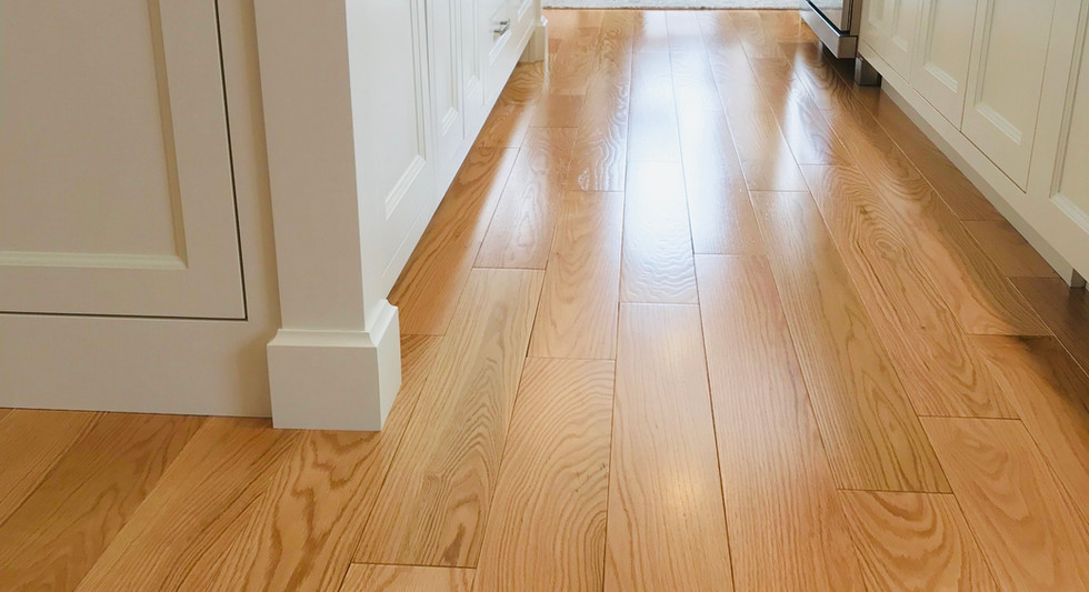 Gallery | New England Flooring | Massachusetts