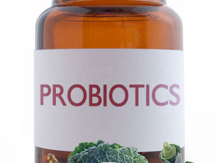 Treating Diarrhea with Probiotics?