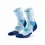 Thumbnail: CEP core run compression mid cut socks ice blue