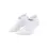 Thumbnail: CEP Core Run Ultralight Compression Socks No Show White