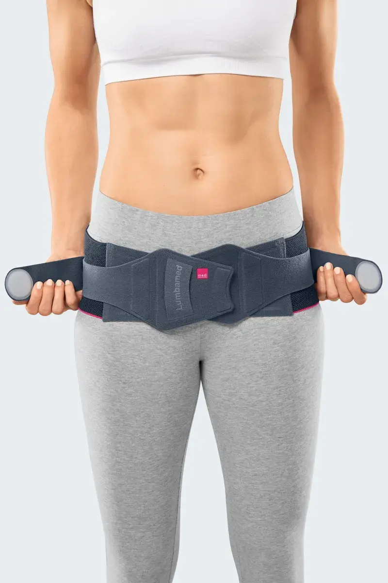 Thumbnail: Medi Lumbamed Sacro