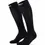 Thumbnail: Core run socks tall black