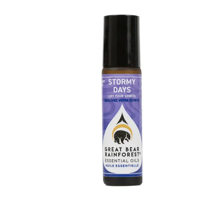 Thumbnail: Great Bear Rainforest Roll On Gift Set