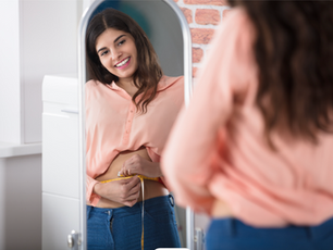 Simple Tips for Weight loss