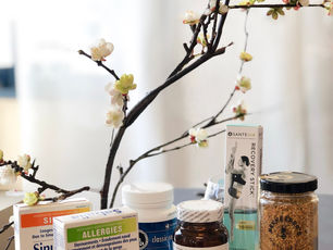 Which Allergy Medication should I take?