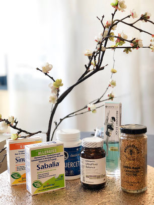 Which Allergy Medication should I take?
