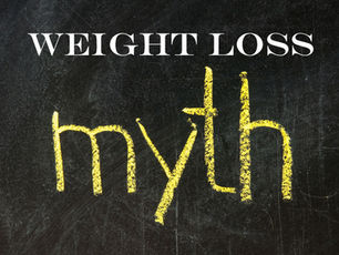 Is Exercising Helping You Lose Weight?
