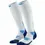 Thumbnail: Core run socks tall ice blue