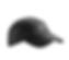 CEP running cap black side view