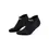 Thumbnail: CEP Core Run Compression Socks No Show Black